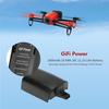 GiFi Power 1800 мАч 19,9 Втч 20C 11,1 В LiPo аккумулятор для радиоуправляемого дрона Parrot Bebop 3.0