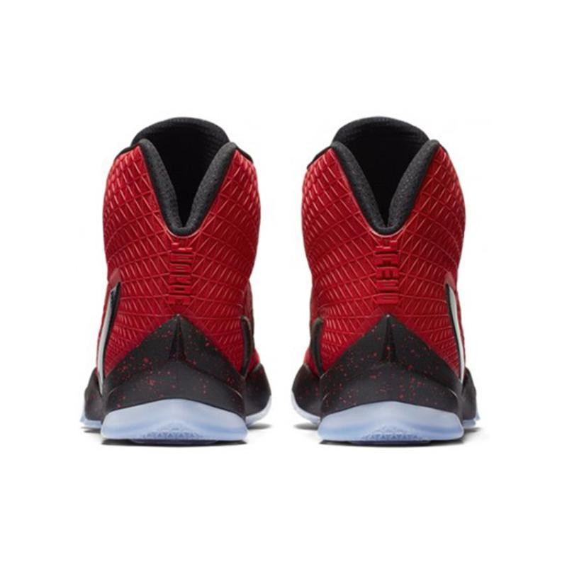 Nike Кроссовки LeBron 13 Elite EP 'University Red' 831924-606