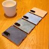 Luxury Plating Bumper Retro Denim Texture Case for Samsung Galaxy Z Fold 8 Ultra 8 7 for Magsafe Magnetic Hinge Protection Cover