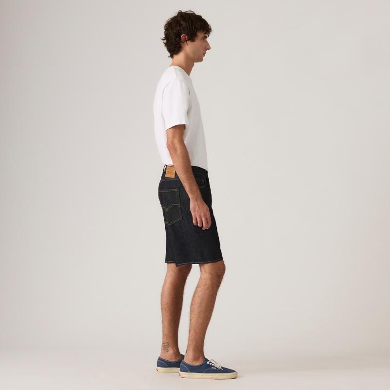 Levi S Мужские S 468 Stay looSe Шорты A84610038
