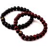 Wood Beads Bracelet Sandalwood Buddhist Buddha Meditation Prayer Bead Bracelet Jewelry Yoga Bracelet