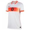 Nike Womens/Ladies 2026 Netherlands FC Away Shirt