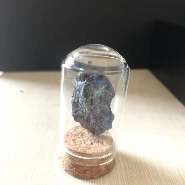 Natural Crystal Rock Mineral Specimens: Educational Gifts for Kids