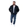 Duke Mens D555 Kent Kingsize Harrington Jacket
