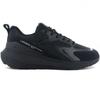 L003 EVO 124 - Men's Sneakers Shoes Black 747SMA012102H ORIGINAL