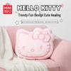 MINISO Плюшевые подушки с персонажами