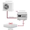 Приложение Tuya VRF Центральное управление для кондиционеров Daikin, Hitachi, Midea, Gree