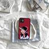 TV Girl Из Ниоткуда Для Силиконового Матового Чехла На Телефон Для IPhone 16 Pro Max 15 14 13 12 11 X XS MAX