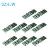 1-10pcs 3S 20A Li-ion Lithium Battery 18650 Charger Protection Board PCB BMS 11.1V 12V 12.6V Cell Charging Protecting Module