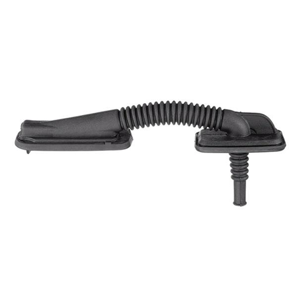 6- peças Комплект защиты жгута проводки дверей Volkswagen (5N0959843, 1K0937702C, 1K0937722D, 4M097)