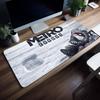 Shooting Mouse Pad MMetro NonSlip Lockedge Office Student Game Gaming Thickened Exodus Large Writing Cushion Mousepad
