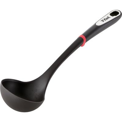 Большой половник Tefal с силиконовой пробкой K21301