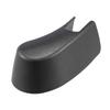 ACROPIX Rear Wiper Arm Nut Cover Cap for BMW X1 X2 Black 1pcs