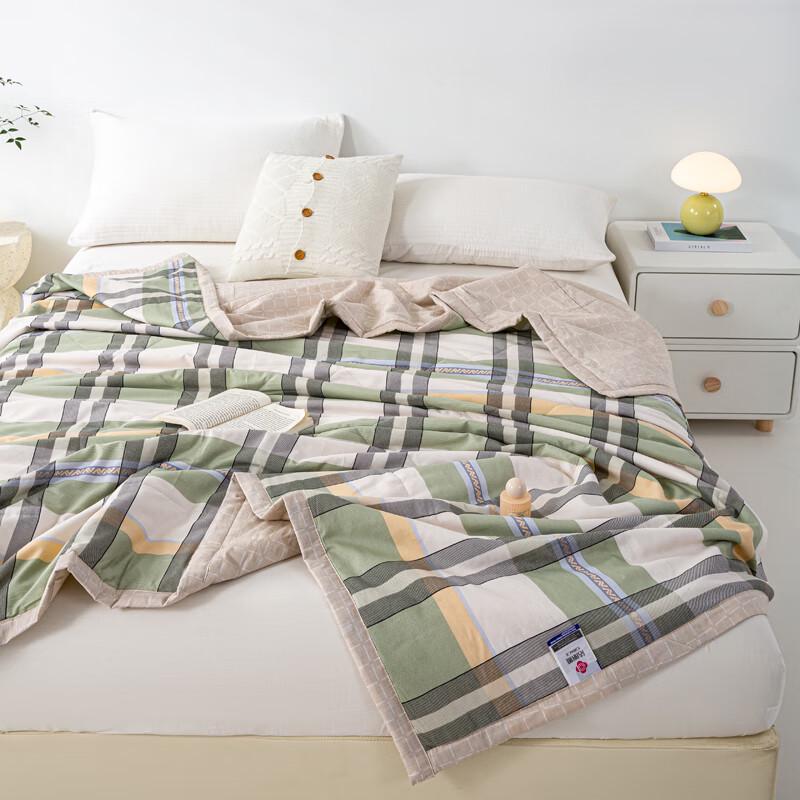 Grace Хлопковое одеяло для кондиционера