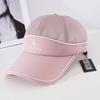 Mesh Top Climbing Hats Quick Dry Running Cap Cycling Hat Baseball Mesh Caps  Summer