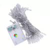 Oeny Christmas Hollow Star LED String Lights