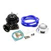 Universal Aluminum Adjustable Car Turbo BOV Dump Blow Off Valve Flange
