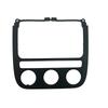 1KD858069J Накладка панели переключателей климат-контроля для VW Jetta MK5 2005-2010 1KD 858 069 J 1QB