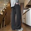 Men's Fall/Winter Trendy Casual Straight-Leg Pants