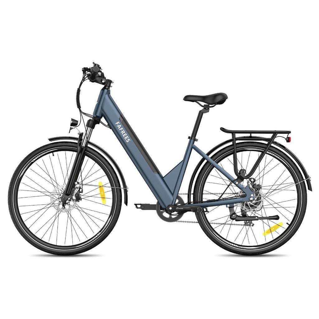 Fafrees F28 Pro Electric Bicycle for Men Mountain Bike 250W 36V 14.5AH Lithium Battery City E-bike