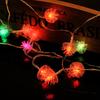 Decorations Lamps Festival Lamp Accessories Pineconelight Garden Decoration