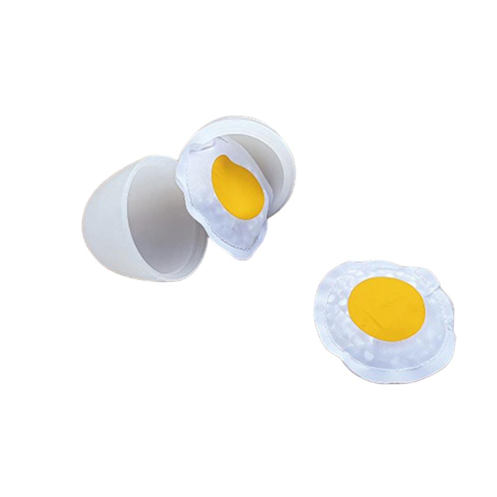 Pre-Sport Egg & Spoon Race Set (Pack of 6)