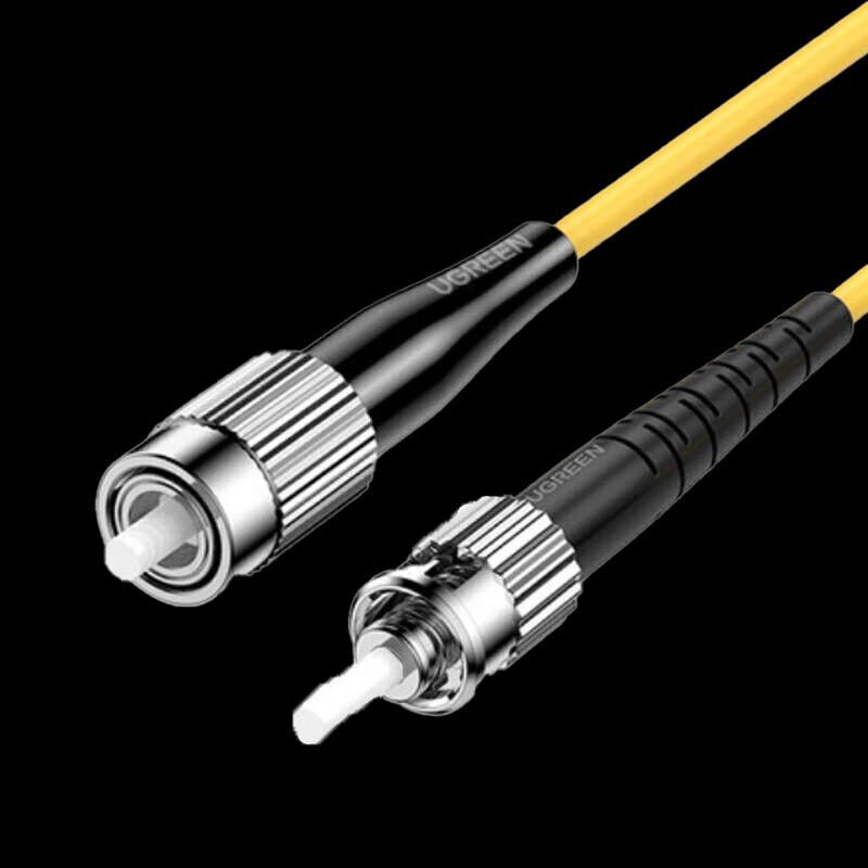 UGREEN NW229 FC-ST Single-Mode Fiber Optic Patch Cable
