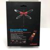 Усилитель/ЦАП для наушников AudioQuest DragonFly Red