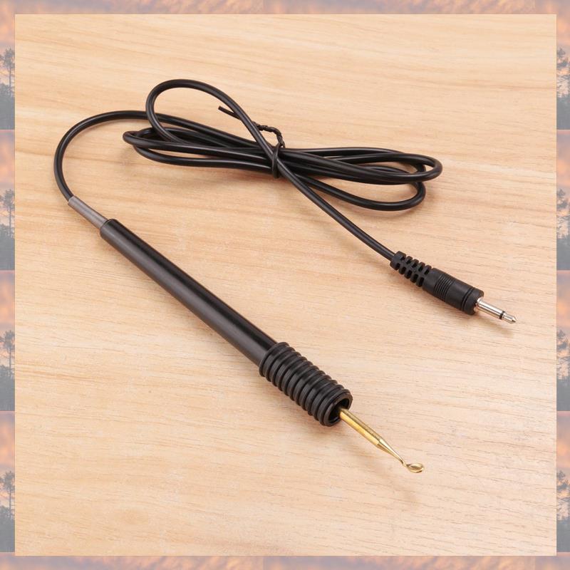 2025 Тренд Электрический восковой наконечник Инструмент для резьбы по воску Ручка-карандаш Аксессуары