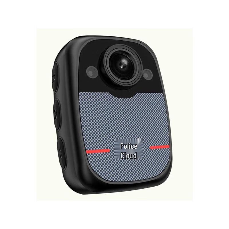 Jingyun DSJ-K2 HD Law Enforcement Body Camera (CN version)