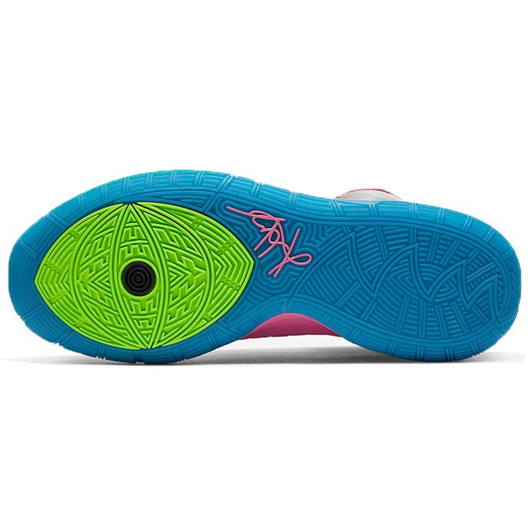 Nike Kyrie 6 Коллекция Preheat Токио CQ7634-601