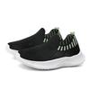 Children's Boys Lightweight Casual Shoes Soft-soled Breathable Kids Girls Sports Walking Sneaker Non-slip Tennis