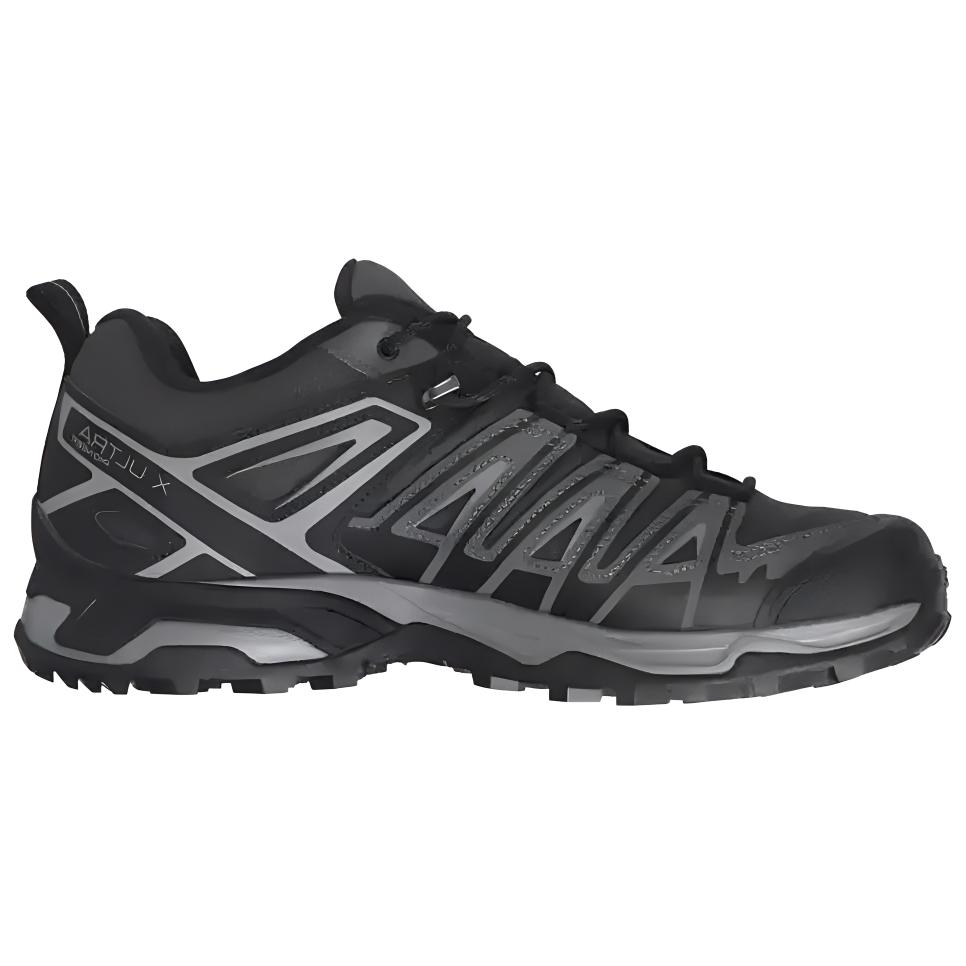 Salomon X Ultra Pioneer GORE-TEX 'Phantom Quiet Shade'