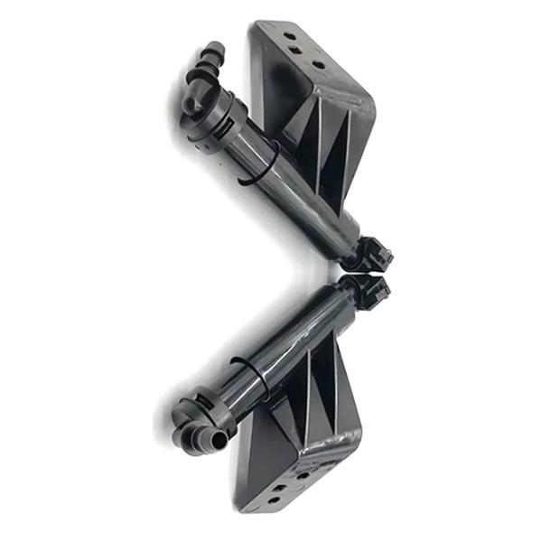 Пара омывателей фар (98671-2W500, 98672-2W500) для Hyundai 2015-2019