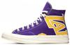 Кеды Chuck Taylor All Star High Premium 'Лос-Анджелес Лейкерс' 159427C