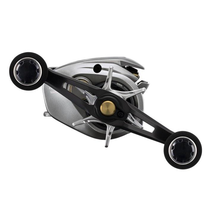 Shimano Bait Reel 25 Steele 100XG Multi-Color