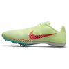 Шиповки Air Zoom Rival M 9 'Barely Volt Hyper Orange' Мужские AH1020-700