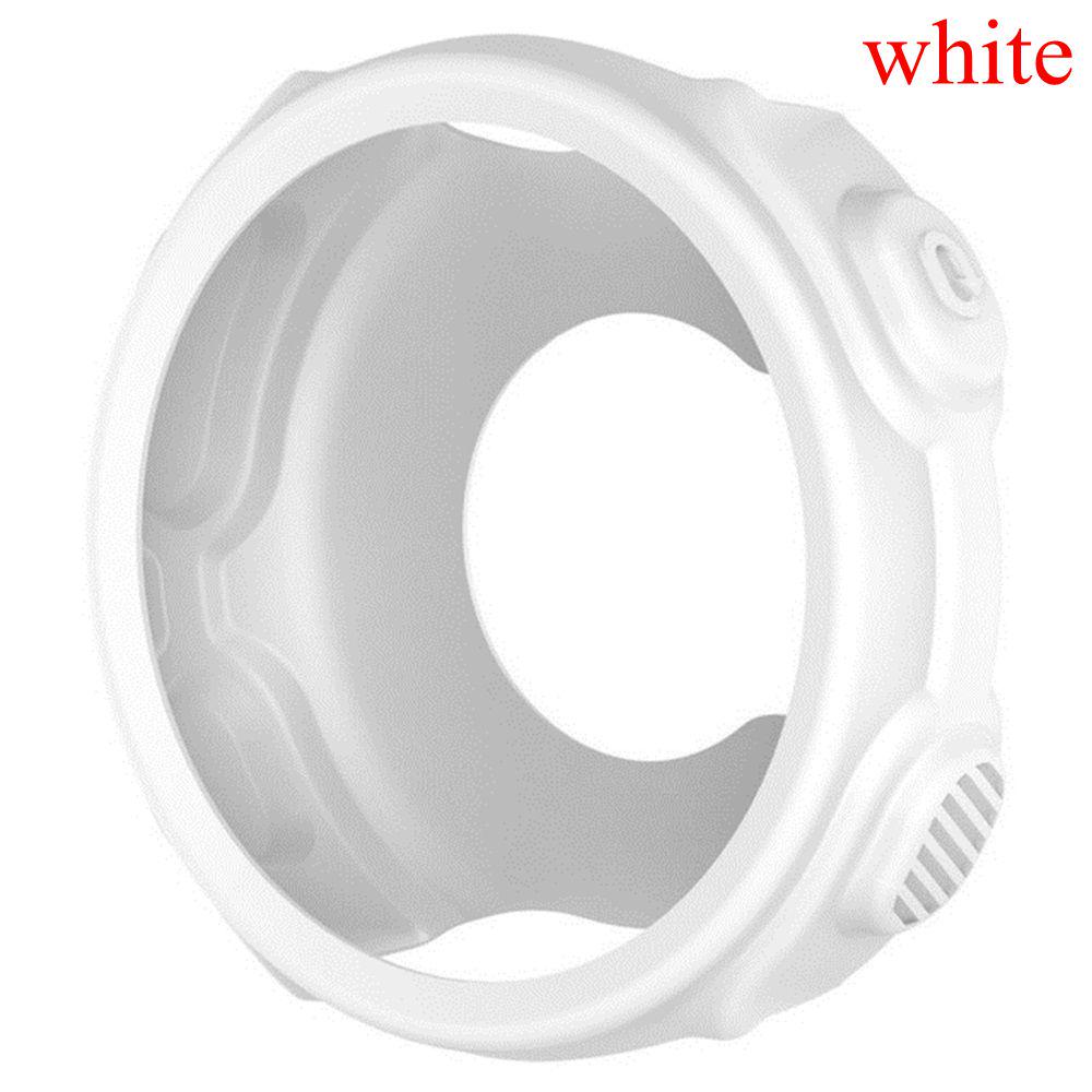 Smart Electronics Accessories Jewelry Silicone Cover Replacement Bracelet Watch Band Case Protector