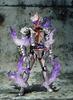 Kamen Rider Amazon Sigma from Rider Web Shop S.H.Figuarts "Kamen Amazons" (Tamashii Exclusive)