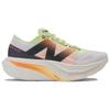 New Balance Женские кроссовки FuelCell SuperComp Elite V4 'Белый Лайм Манго' WRCELLA4
