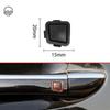 ESIRSUN Keyless Entry Door Handle Button Cover Cap Fit For Benz S/CL/SL Cass W220 R230 C215 CL500 S280 SL350 A2207601370
