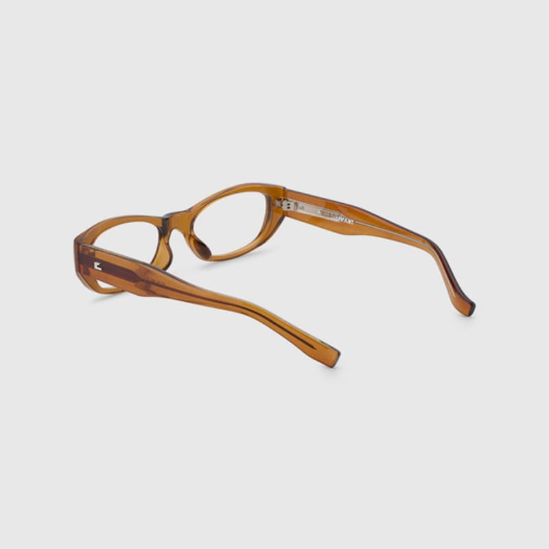 BLUE ELEPHANT RECREO brown crystal