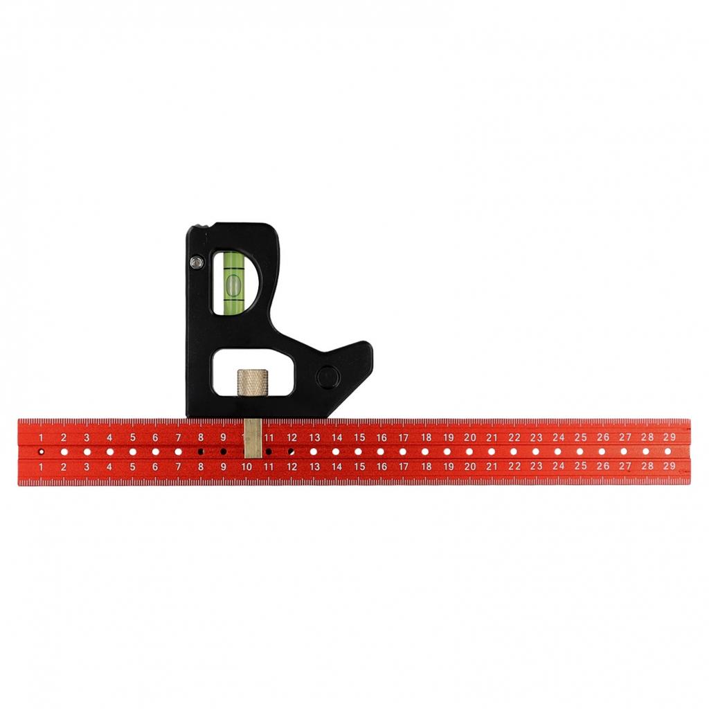 Accurate Angle Ruler Easy To Carry Easy To Store Efficient