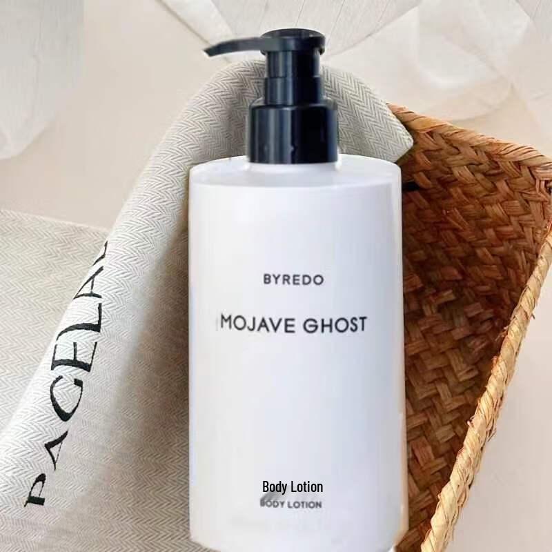 Byredo Лосьон для тела Mojave Ghost
