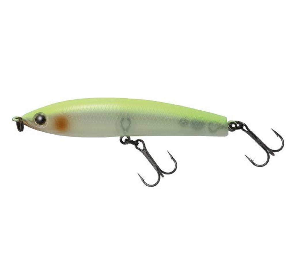 Tiemco Red Pepper Micro 60 Mm 3.5 Grams Sinking Lure RPM-272 (3521)