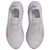 Nike React Infinity Run 4 Vast Grey Hyper Violet Bright Crimson DR2665-011