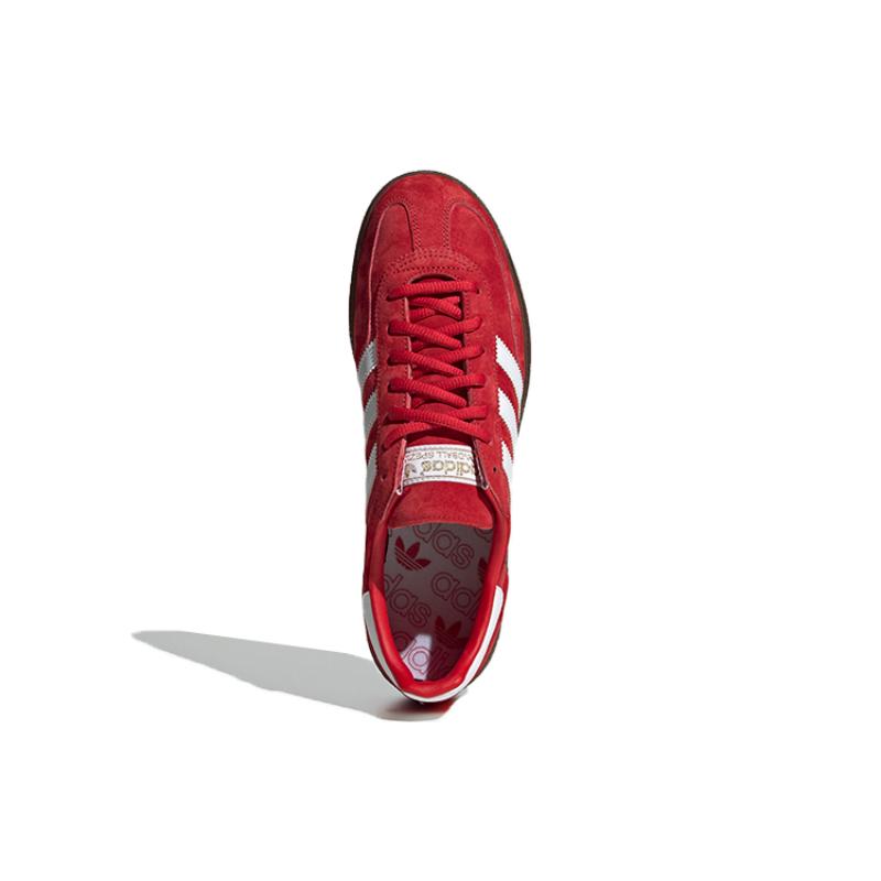 adidas Кроссовки Handball Spezial Scarlet Gum FV1227