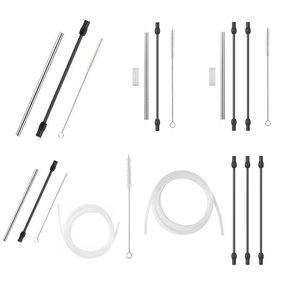 Комплект молочного шланга для кофемашины Siemens, сменная трубка с