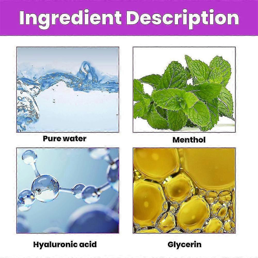 60ml Female Orgasm Enhancer Fluid Essence Liquid Womens Private Parts Lubricant Orgasm Liquid