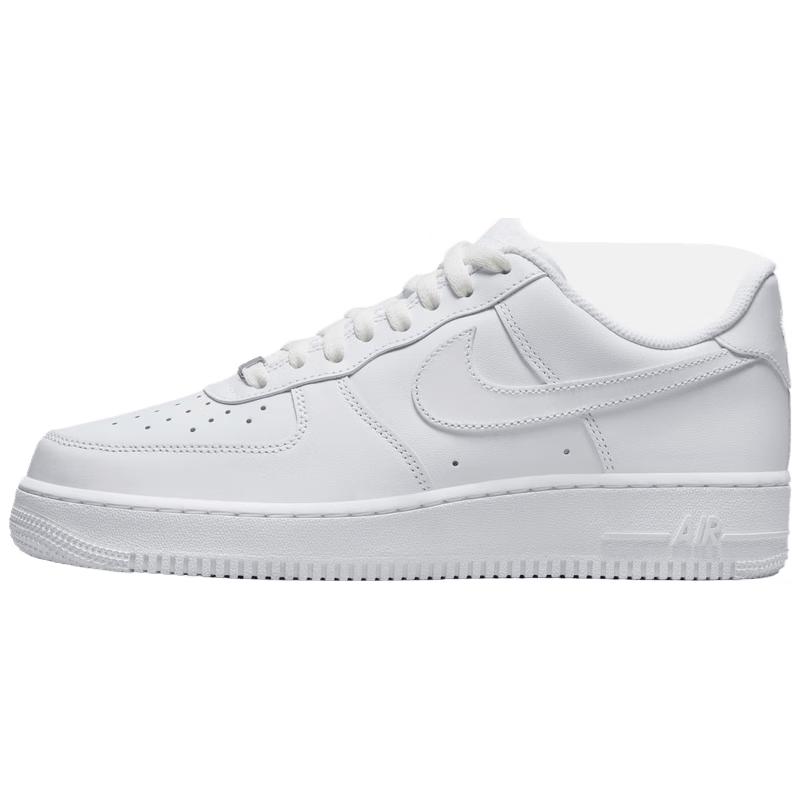 Nike Мужские повседневные кроссовки Air Force 1 '07